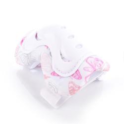 Tempish STRYKER chrániče POUZE XS - black (VÝPRODEJ)