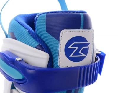 Tempish SWIST FLASH dětské kolečkové brusle s LED