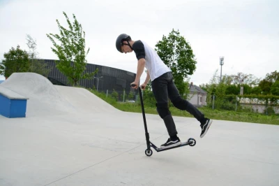 Tempish TBS-PRO freestyle koloběžka