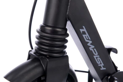 Tempish TECNIQ II skládací koloběžka (VÝPRODEJ)