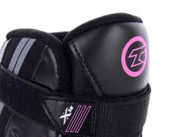 Tempish TEMPER LADY dámské lední brusle POUZE EU 40 (VÝPRODEJ)