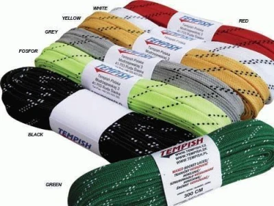 Tempish Tkaničky hok.180 - 320 cm vosk POUZE 280 - green (VÝPRODEJ) Tempish Tkaničky hok.180 - 320 cm vosk POUZE 280 - green (VÝPRODEJ)