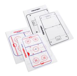 Tempish Trenérská tabulka 33x24 cm Tempish Trenérská tabulka 33x24 cm