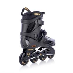 Tempish VIBER L.E. 80 freestyle brusle - 1x VYZKOUŠENO POUZE EU 38 (VÝPRODEJ)