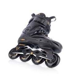 Tempish VIBER L.E. 80 freestyle brusle - 1x VYZKOUŠENO POUZE EU 38 (VÝPRODEJ)