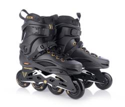 Tempish VIBER L.E. 80 freestyle brusle - 1x VYZKOUŠENO POUZE EU 38 (VÝPRODEJ)