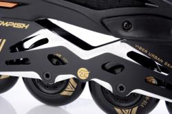 Tempish VIBER L.E. 80 freestyle brusle - 1x VYZKOUŠENO POUZE EU 38 (VÝPRODEJ)