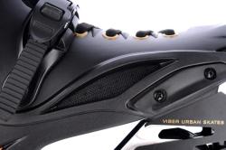 Tempish VIBER L.E. 80 freestyle brusle - 1x VYZKOUŠENO POUZE EU 38 (VÝPRODEJ)