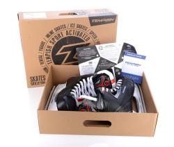 Tempish VOLT-T junior lední brusle POUZE EU 31 (VÝPRODEJ)