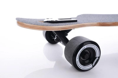 Tempish WALNUT longboard