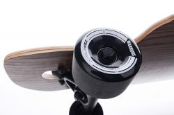 Tempish WALNUT longboard
