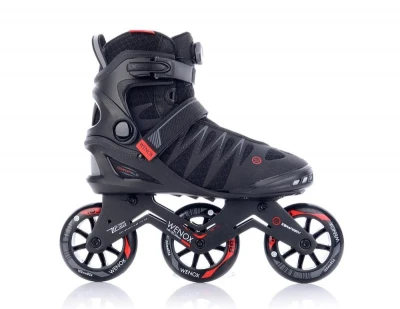 Tempish WENOX TOP 100 pánské inline brusle - 1x vyzkoušeno