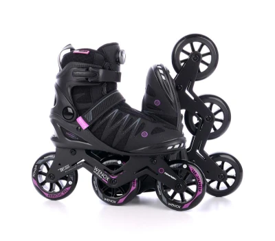 Tempish WENOX TOP LADY 100 dámské kolečkové brusle
