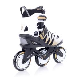 Tempish WENOX TOP LADY 100 dámské kolečkové brusle POUZE EU 38 - purple (VÝPRODEJ)