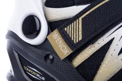 Tempish WENOX TOP LADY 100 dámské kolečkové brusle POUZE EU 38 - purple (VÝPRODEJ)