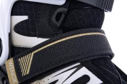 Tempish WENOX TOP LADY 100 dámské kolečkové brusle POUZE EU 38 - purple (VÝPRODEJ)