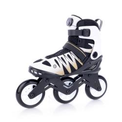 Tempish WENOX TOP LADY 100 dámské kolečkové brusle POUZE EU 42 - purple (VÝPRODEJ)