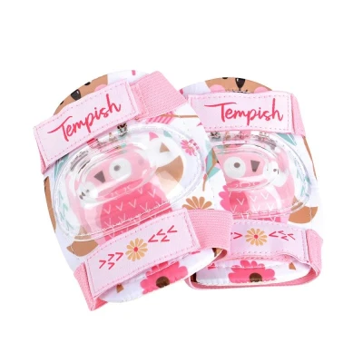Tempish WILD BABY SKATE dětská sada POUZE EU 26-29 (VÝPRODEJ)