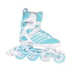 Tempish WIRE 3.0 LADY dámske kolieskové korčule POUZE EU 41 (VÝPREDAJ) Tempish WIRE 3.0 LADY dámske kolieskové korčule POUZE EU 41 (VÝPREDAJ)