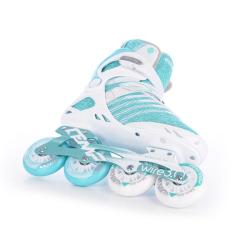 Tempish WIRE 3.0 LADY dámské kolečkové brusle POUZE EU 41 (VÝPRODEJ)