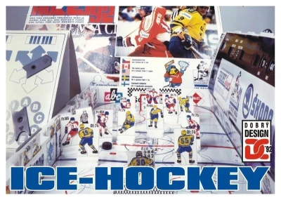 Templum Hokej 92 Templum Hokej 92