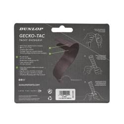 Dunlop GECKO-TACK OverGrip 0,5 mm tenis omotávky