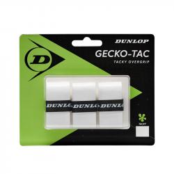 Tenis omotávky DUNLOP GECKO-TACK OverGrip Tenis omotávky DUNLOP GECKO-TACK OverGrip