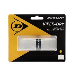 Tenis omotávky DUNLOP VIPERDRY Grip Tenis omotávky DUNLOP VIPERDRY Grip