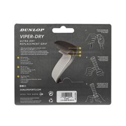 Tenis omotávky DUNLOP VIPERDRY Grip