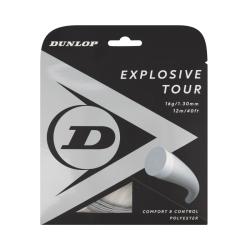 DUNLOP ESPLOSIVE TOUR 17G 1,25 mm (délka 12 m) DUNLOP ESPLOSIVE TOUR 17G 1,25 mm (délka 12 m)
