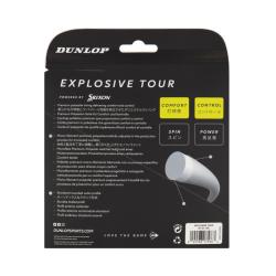 DUNLOP ESPLOSIVE TOUR 17G 1,25 mm (délka 12 m)