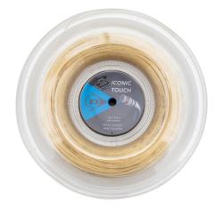DUNLOP ICONIC TOUCH 17G 1,25 mm (délka 200 m) DUNLOP ICONIC TOUCH 17G 1,25 mm (délka 200 m)