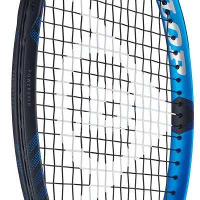 Dunlop FX 500 JNR 26 - Junior tenisová raketa