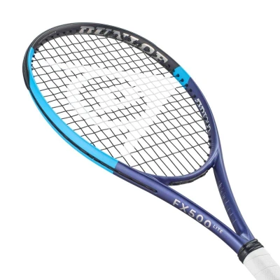 DUNLOP FX 500 LITE 26 Tenisová raketa + sleva 300,- na příslušenství