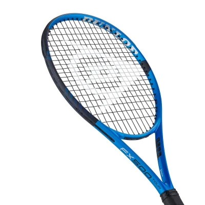 Dunlop FX 500 TOUR 23 Tenisová raketa