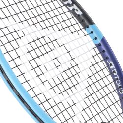DUNLOP FX TEAM 100 26 Tenisová raketa + zľava 200,- na príslušenstvo