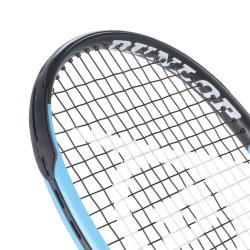 DUNLOP FX TEAM 100 26 Tenisová raketa + zľava 200,- na príslušenstvo