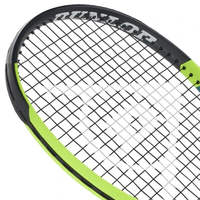 Dunlop SX TEAM 100 25 Tenisová raketa