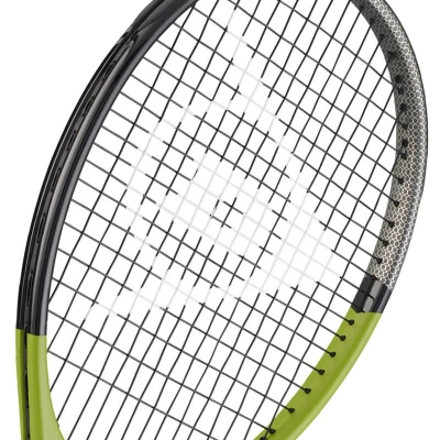 Dunlop TRISTORM TEAM 100 24 tenisová raketa