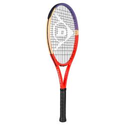 DUNLOP TRISTORM TEAM 100 26 Tenisová raketa