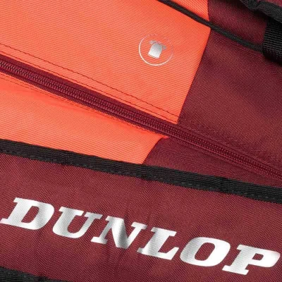 Dunlop CX PERFORMANCE 12 RAKET THERMO 24 Tenisová taška