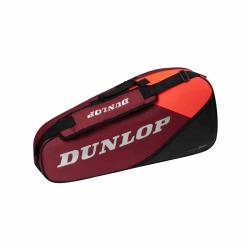 Dunlop CX PERFORMANCE 3 RAKETY THERMO 24 tenisová taška