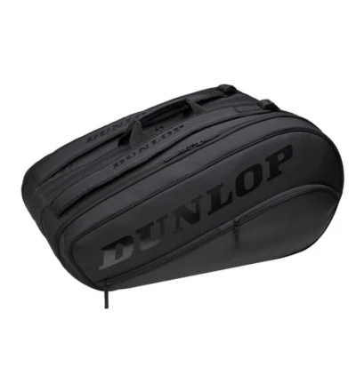 Dunlop TEAM 12 RAKET tenisová taška Dunlop TEAM 12 RAKET tenisová taška