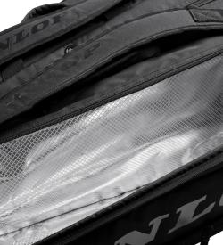 Dunlop CX TEAM 12 RAKET tenisová taška