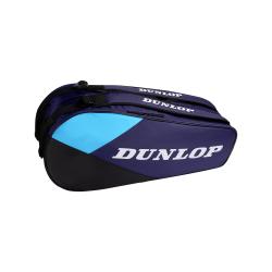 DUNLOP FX CLUB 6 RAKIET 26 Tenisová taška DUNLOP FX CLUB 6 RAKIET 26 Tenisová taška