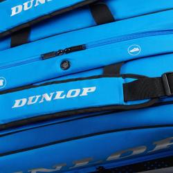 Dunlop FX PERFORMANCE 8 RAKET THERMO 23 tenisová taška