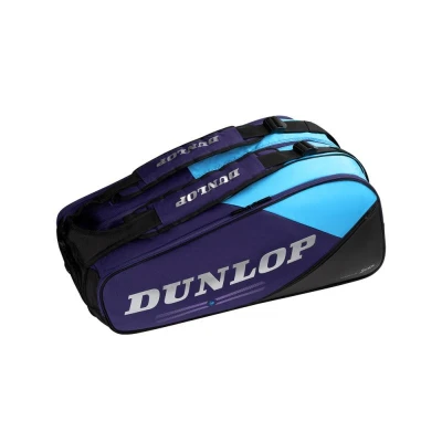 DUNLOP FX PERFORMANCE 8 RAKET THERMO 26 Tenisová taška