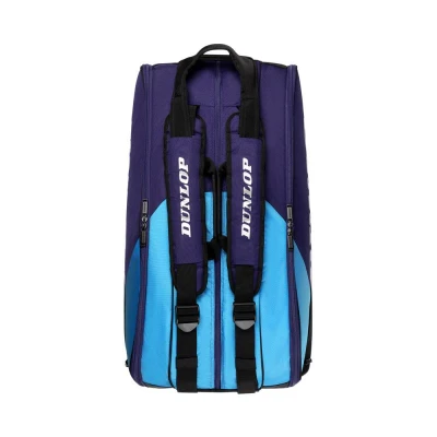 DUNLOP FX PERFORMANCE 8 RAKET THERMO 26 Tenisová taška