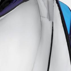 DUNLOP FX PERFORMANCE 8 RAKET THERMO 26 Tenisová taška