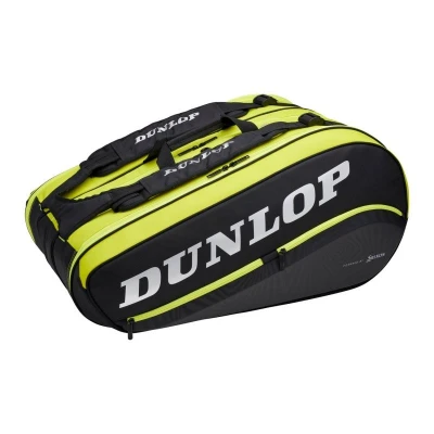 Dunlop SX PERFORMANCE 12 RAKET THERMO 22 tenisová taška Dunlop SX PERFORMANCE 12 RAKET THERMO 22 tenisová taška